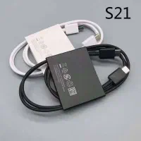 دو سر تایپ سی S21سامسونگ