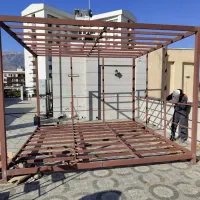 ساخت، تعمیر و بازسازی ساختمان .زرین.