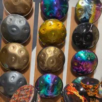 هنگدرام نو آرشا، الگادو و گیفت با هدیه