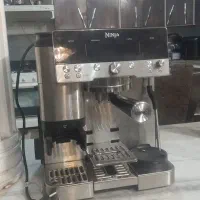 دستگاه اسپرسو نینجا