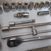 ست بکس ۲۴ پارچه گردون انگلیس بدون جعبه