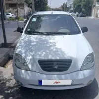 تیبا۲ مدل ۱۴۰۰ بی رنگ