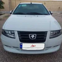 فروش سمند سورن پلاس موتور Xu7P مدل 1404