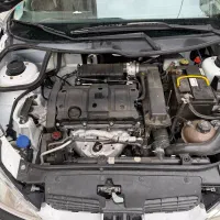 206sd v8|خودرو سواری و وانت|میاندوآب, |دیوار