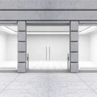 مغازه تجاری ۳۰ متر خیابان معراج کوچه کلانتری