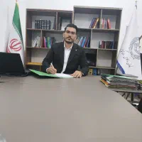وکیل پایه یک دادگستری