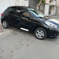 پژو ۲۰۷|خودرو سواری و وانت|صحنه, |دیوار