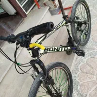 دوچرخه بونیتو ۲۶ حرفه ای