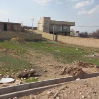 زمین مسکونی به متراژ ۷۰۰ متر با قابلیت ساخت ویلا