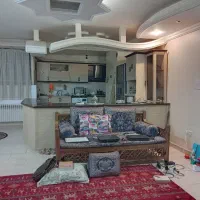 اجاره واحد 78 متری پیروزی شمالی بازسازی کامل
