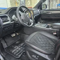 کی ام سی T9|خودرو سواری و وانت|ارومیه, |دیوار