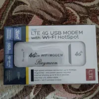 مودم ۴G Lte