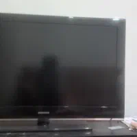 تلوزیون 43 اینچ سامسونگ سالم