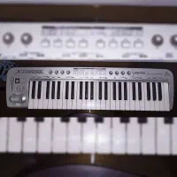 میدی کنترلر - Midi Controller