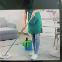 شرکت رسمی نظافتی و خدماتی *صبا*