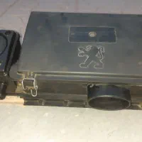 درب سوپاپ پژو پارس مدل Xu7