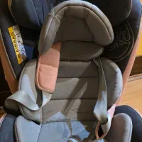 صندل ماشین کودک برند tourneo   ۳۶۰درجه