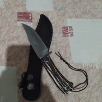 چاقو دست ساز خوش دست
