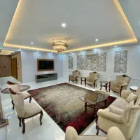 آپارتمان ۱۳۶متری فاز یک معلم / لوکس /۲قدمی براصلی