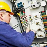 برقکاری سیار