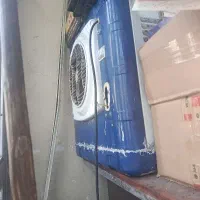 کولر جمع جور برای مغازه دفتر و اتاق