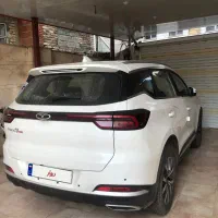 تیگو ۷پرو پریمیوم بدون توضیح