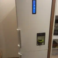 یخچال ۲۰ فوت الکترو استیل