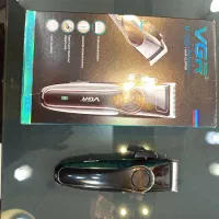 ماشین اصلاح