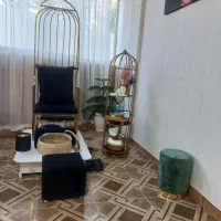 پک ویژه پدیکور+لاکژل پا