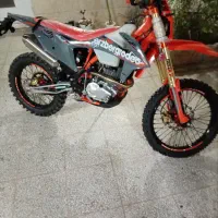 ktm|موتورسیکلت|اصفهان, باغ زرشک|دیوار