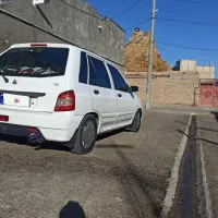 پراید 111 مدل 95