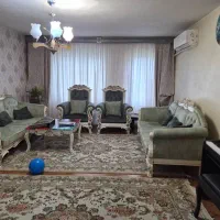 فروش واحد دو خوابه 84 متری در مجتمع فرهنگ شهر