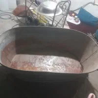 وان بزرگ ۲۰۰لیتری