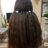 کوتاه ژرنالی با چیدن موهات زیباترشو خریدار گیس مو