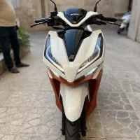 هوندا کلیک ۱۵۰ اصلی تایلندی کم کار