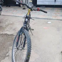 دوچرخه ۲۶