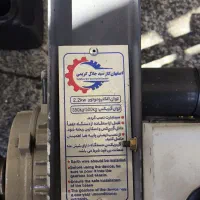 بالابر ساختمانی سنگین ۳ اسب