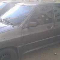 پراید ۸۳ انژکتور