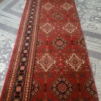 فرش کناره عرض ۱۳۰ در طول ۲/۵۰