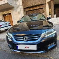 هوندا آکورد مدل ۲۰۱۳