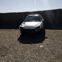 ۲۰۶تیپ ۵ تصادفی