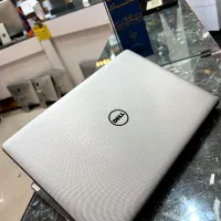 لپتاب خانگی corei7 لوکس برند دل مقاوم و سبک