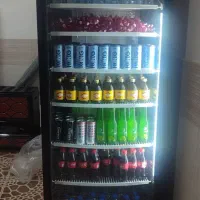 یخچال ایستاده الکترو سرما