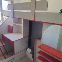 سرویس مجموعه دو تخته