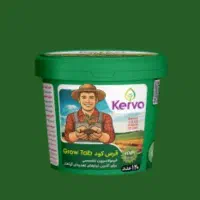 با چند تا دونه قرص گیاهتو زنده کن