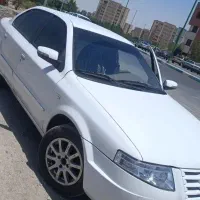 سمند سورن ۸۷