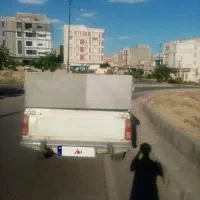 فروش پیکان وانت