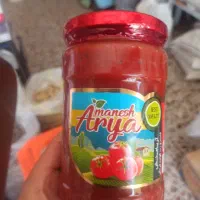 رب گوجه قیمت قبل