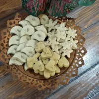 شیرینی خانگی باران