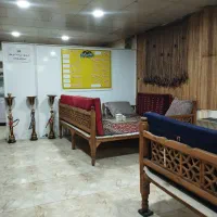 واگذاری سنتکده و قهوه خانه